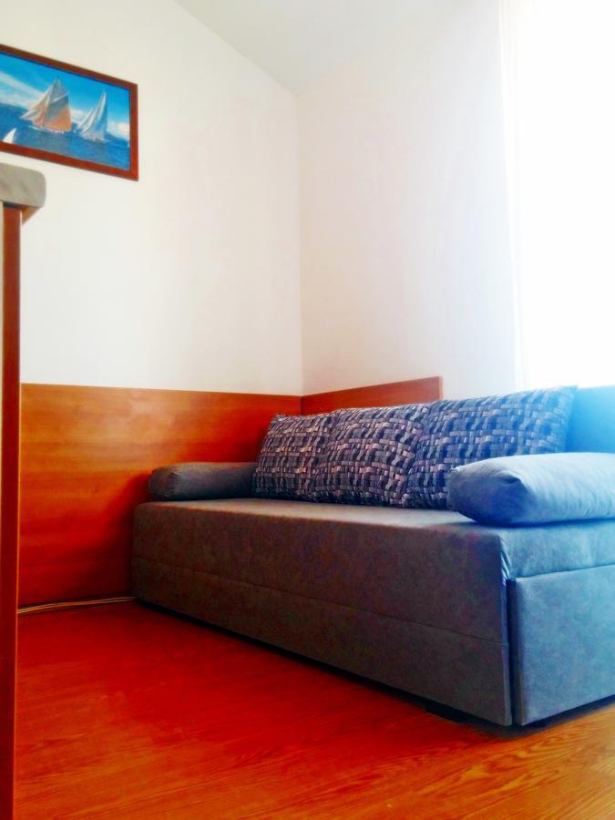 Apartments Eugen Pedisic Turanj Ngoại thất bức ảnh