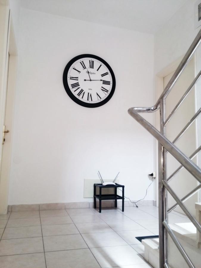 Apartments Eugen Pedisic Turanj Ngoại thất bức ảnh