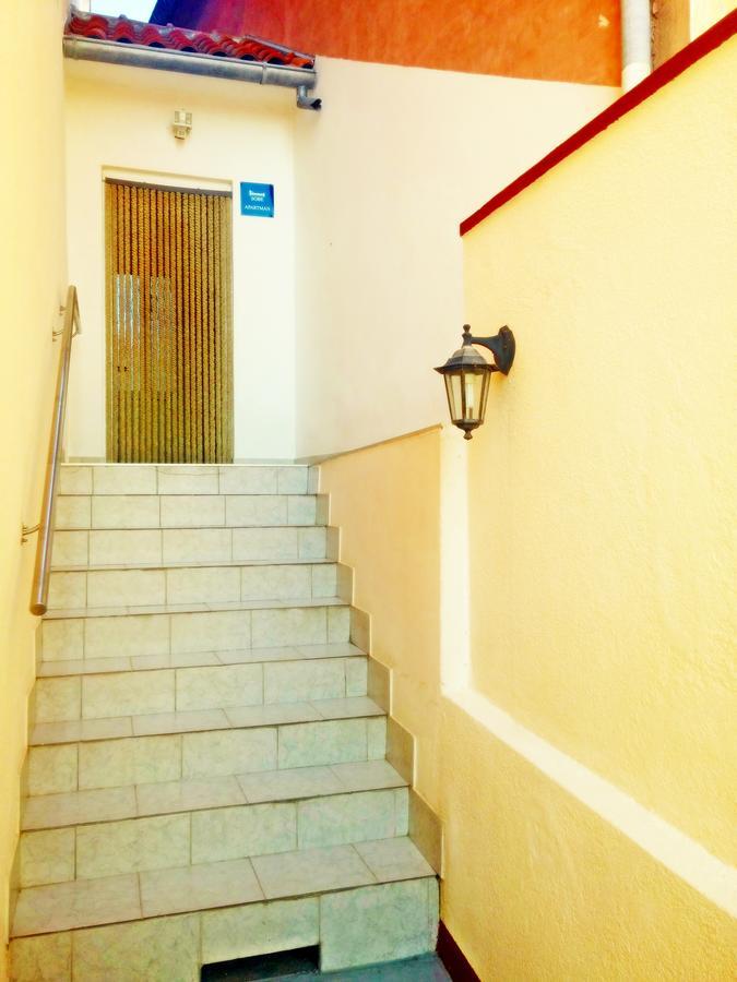 Apartments Eugen Pedisic Turanj Ngoại thất bức ảnh