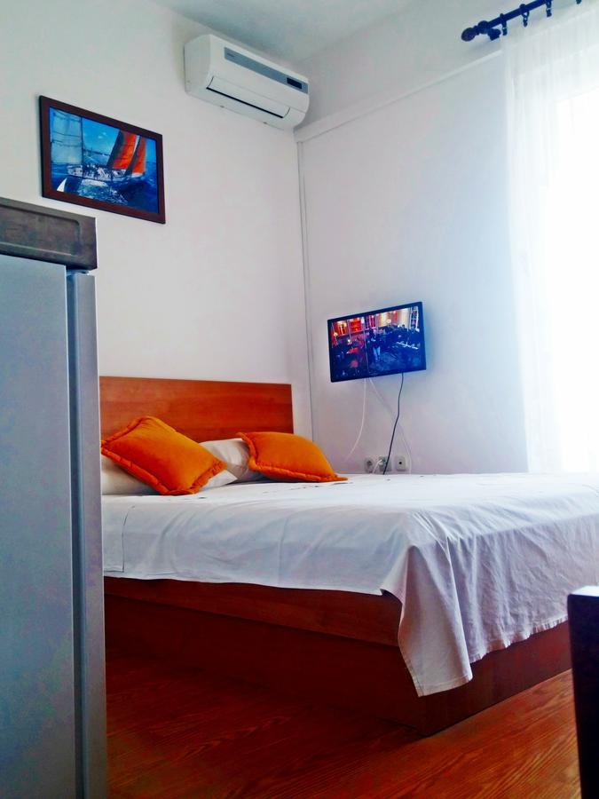 Apartments Eugen Pedisic Turanj Ngoại thất bức ảnh