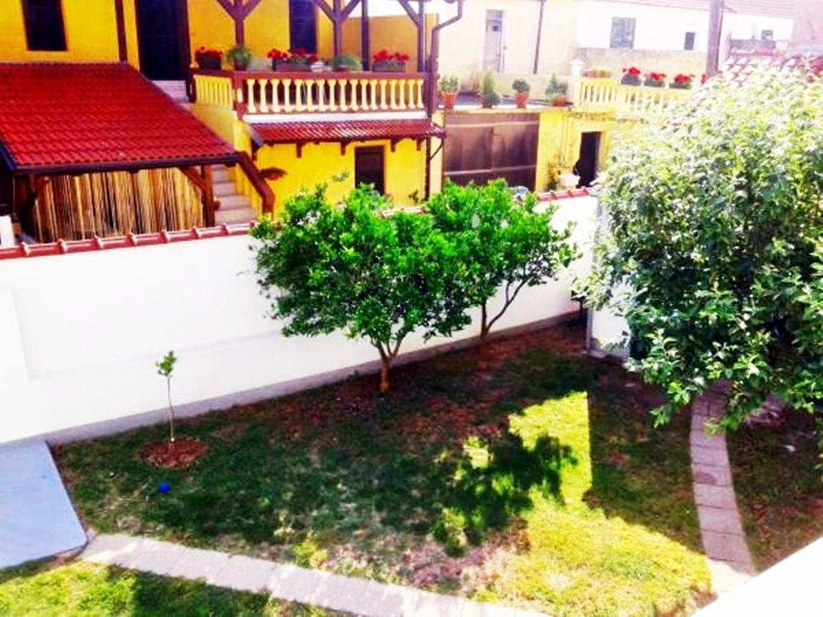 Apartments Eugen Pedisic Turanj Ngoại thất bức ảnh